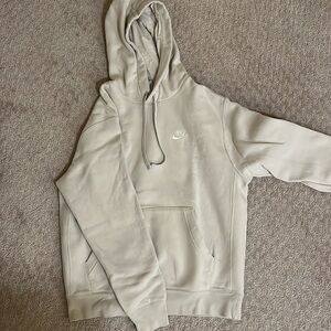 Nike Hoodie size S woman